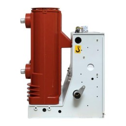 Выключатель вакуумный BB/EKF-10-630-25-210-3 стац. исполн. с магнитом блокировки включения с правой