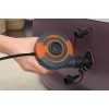 Насос электрический 220В Sidewinder AC 680л/м 3 насадки (для INTEX 62139) Bestway 6942138974645