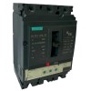 Выключатель автоматический MCCB BA-EL6-160L/3P 160А (электронный Micrologic 2.2 ICU:50KA) ELTEC 1222
