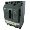 Выключатель автоматический MCCB BA-EL6-160L/3P 160А (электронный Micrologic 2.2 ICU:50KA) ELTEC 1222