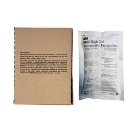 Муфта соединительная компрессионная на 100 пар ВССК 100 ССД 120317-00008