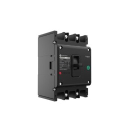 Выключатель автоматический SPD250 2P 50КА 250В пост. ток 3P 50КА 3P TMD100 500В пост. ток SE SPD2502