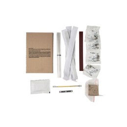 Муфта соединительная компрессионная на 30/50 пар МВССК 30/50 ССД 120317-00004