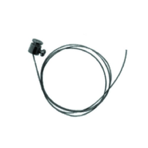 Трос на подвес в сборе 146.0001.100 (1м) (уп.2шт) Ксенон 0250001100
