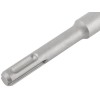 Зубило широкое SDS-PLUS легированная сталь 40х250х14мм FIT 33493