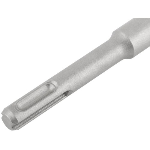 Зубило широкое SDS-PLUS легированная сталь 40х250х14мм FIT 33493