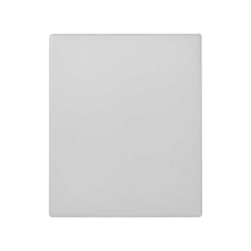 Накладка розетки 75370-39 Simon82 Centralizations бел. 82098-50