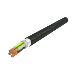 Кабель КГВВЭнг(А)-LS 4х70.0 (PE) 380/660-2 (м) АЛЮР 00-00025592