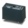Реле миниатюрное полупроводниковое OPT-24DC/230AC/2 Phoenix Contact 2982171