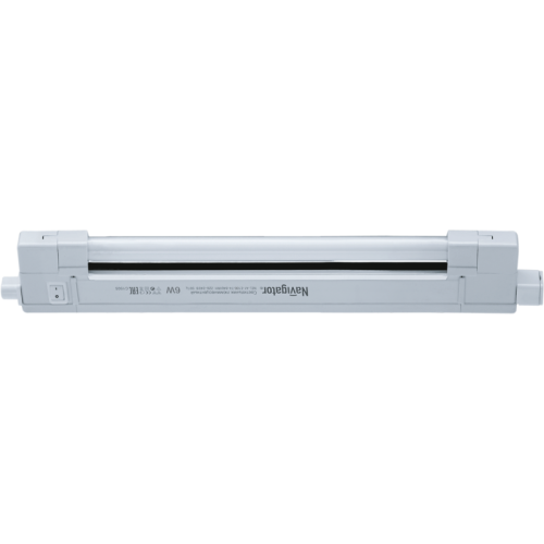 Светильник 94 500 NEL-A1-E106-T4-840/WH 1х6Вт G5 IP20 (аналог ЛПБ 2004А1 6Вт) Navigator 94500
