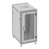 Шкаф телекоммуникационный напольный 22U 600х600 SL SYSMATRIX SL 6622.734