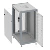 Шкаф телекоммуникационный напольный 22U 600х600 SL SYSMATRIX SL 6622.734