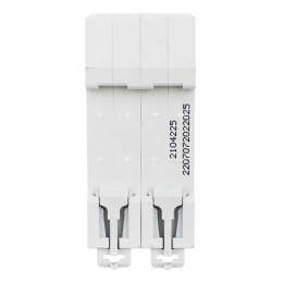 Выключатель нагрузки (мини-рубильник) 2п 25А ВН-32 KARAT IEK MNV10-2-025