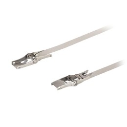 Хомут ленточный 0.4-19-1200 ССД 130801-02716