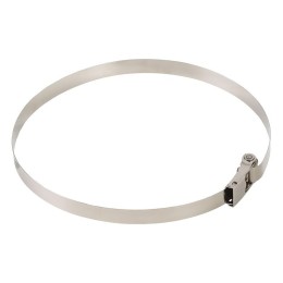 Хомут ленточный 0.4-19-1200 ССД 130801-02716
