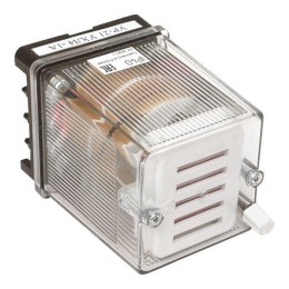 Реле указательное с контактом самовозврата постоян. тока 1А заднее присоединение УХЛ4 EKF ur21kspt1a