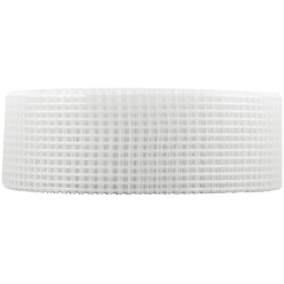 Лента стеклотканевая клейкая 50ммх45м FIT 11442