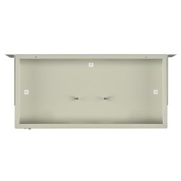 Кросс ШКОС-Л-1U/2 (корпус б/планок; б/ЗИП; б/кассеты) ССД 130308-00048