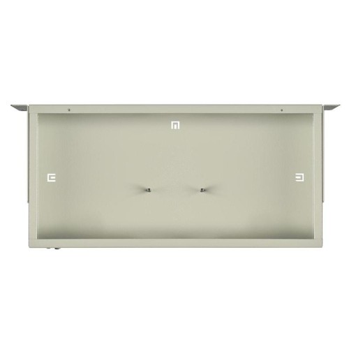 Кросс ШКОС-Л-1U/2 (корпус б/планок; б/ЗИП; б/кассеты) ССД 130308-00048