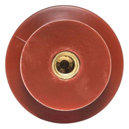 Изолятор опорный из эпоксидного компаунда ИО12-8-75-130/95-01 УХЛ2 Stingray EKF IO12-8-75-130/95-01