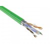 Кабель витая пара ParLan F/UTP кат.6 4х2х0.57 PVCLS нг(А)-LSLTx (LAN) для структурир. систем связи (