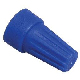 Соединитель проводов СИЗ-1 1.5-3.5кв.мм (уп.100шт) IEK USC-10-4-100