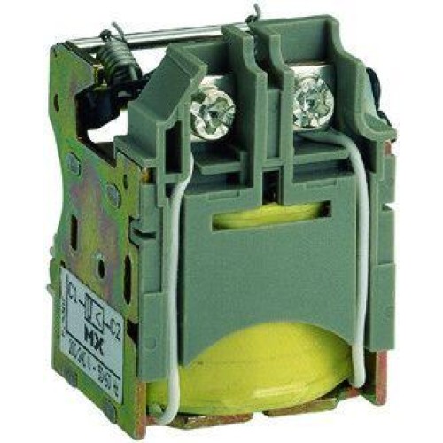 Расцепитель минимального напряжения MN DC 24В (630) SE SPD-MN-D-06-L