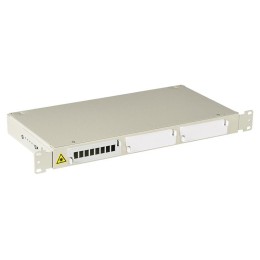 Кросс ШКОС-Л-1U/2-8-FC/ST/SC/LC (корпус) ССД130308-00016