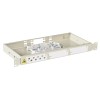 Кросс ШКОС-Л-1U/2-8-FC/ST/SC/LC (корпус) ССД130308-00016