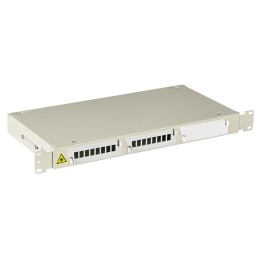 Кросс ШКОС-Л-1U/2-16-FC/ST/SC/LC (корпус) ССД130308-00004