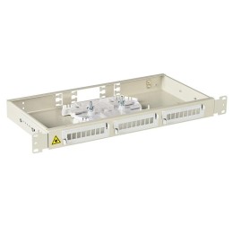 Кросс ШКОС-Л-1U/2-24-FC/ST/SC/LC (корпус) ССД130308-00003