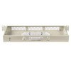 Кросс ШКОС-Л-1U/2-24-FC/ST/SC/LC (корпус) ССД130308-00003