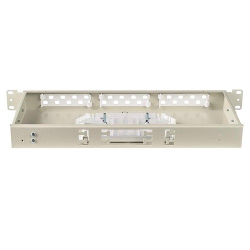 Кросс ШКОС-Л-1U/2-24-FC/ST/SC/LC (корпус) ССД130308-00003