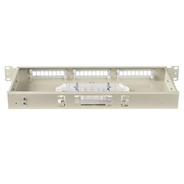 Кросс ШКОС-Л-1U/2-24-FC/ST/SC/LC (корпус) ССД130308-00003