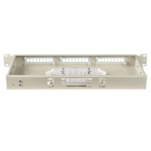Кросс ШКОС-Л-1U/2-24-FC/ST/SC/LC (корпус) ССД130308-00003