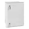 Корпус из полиэстера OptiBox G-310х424х192-S-1-11-ZI-IP65-4 КЭАЗ 337673