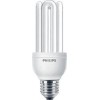 Лампа люминесцентная компакт. Genie 18Вт E27 3U 2700К 1PF/6 PHILIPS 929689113913