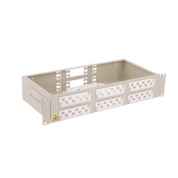 Кросс ШКОС-Л-2U/4-32-FC/ST/SC/LC (корпус) ССД130308-00041