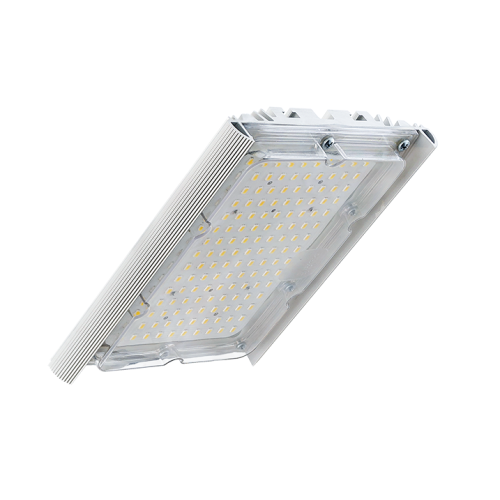 Светильник светодиодный Unit DC 25/3000 Д 3000лм 22Вт 3000К IP67 80Ra лира Diora DUDC25D-3K-L