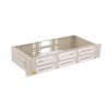 Кросс ШКОС-Л-2U/4-48-FC/ST/SC/LC (корпус) ССД130308-00043