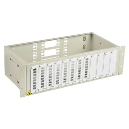 Кросс ШКОС-Л-3U/4-64-FC/ST/SC/LC (корпус) ССД130308-00051