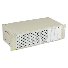 Кросс ШКОС-Л-3U/4-64-FC/ST/SC/LC (корпус) ССД130308-00051