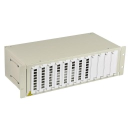 Кросс ШКОС-Л-3U/4-64-FC/ST/SC/LC (корпус) ССД130308-00051
