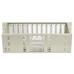 Кросс ШКОС-Л-3U/4-64-FC/ST/SC/LC (корпус) ССД130308-00051