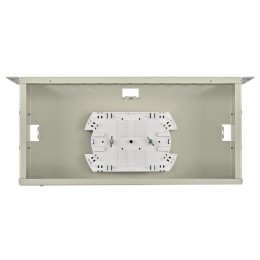 Кросс ШКОС-Л-3U/4-64-FC/ST/SC/LC (корпус) ССД130308-00051