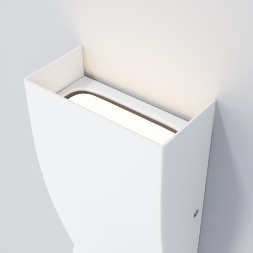 Светильник светодиодный Twist 11Вт 3000К IP65 архитектурная подсветка Maytoni O040WL-L11W3K