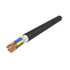 Кабель КГВВЭнг(А)-LS 5х1.5 (N PE) 220/380-2 (м) АЛЮР 00-00025601