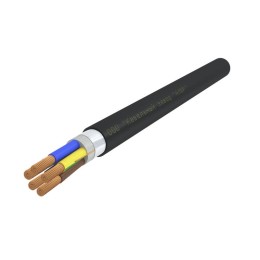 Кабель КГВВЭнг(А)-LS 5х1.5 (N PE) 220/380-2 (м) АЛЮР 00-00025601