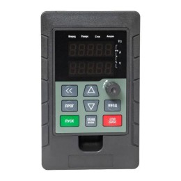 Преобразователь частоты 7.5/11кВт 3х400В VECTOR-100 PROxima EKF VT100-7R5-3B