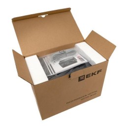 Преобразователь частоты 7.5/11кВт 3х400В VECTOR-100 PROxima EKF VT100-7R5-3B